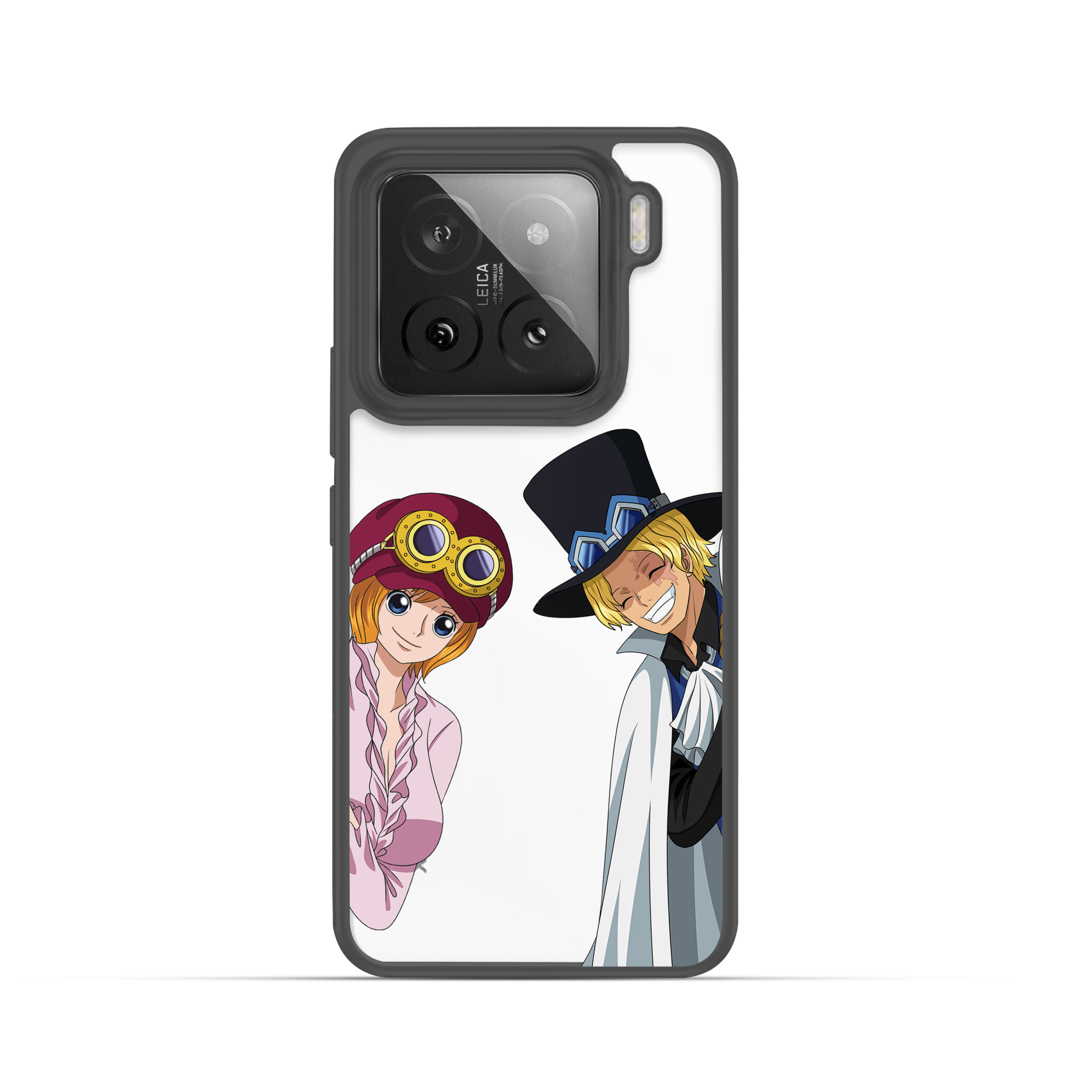 Coque de téléphone - One Piece - Sabo & Koala - Shonen Shield