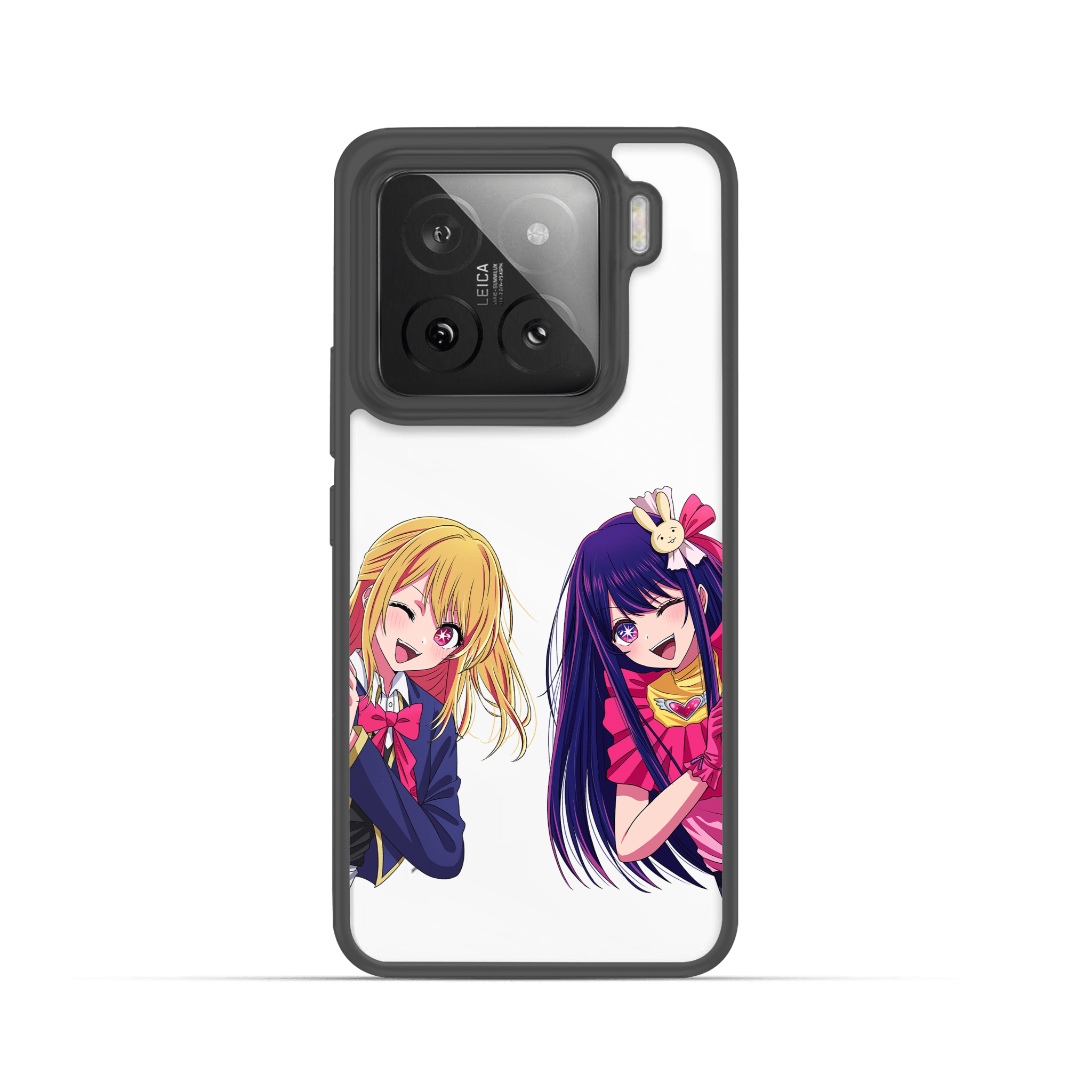 Coque de téléphone - Oshi No Ko - Ruby Hoshino & Ai Hoshino - Shonen Shield