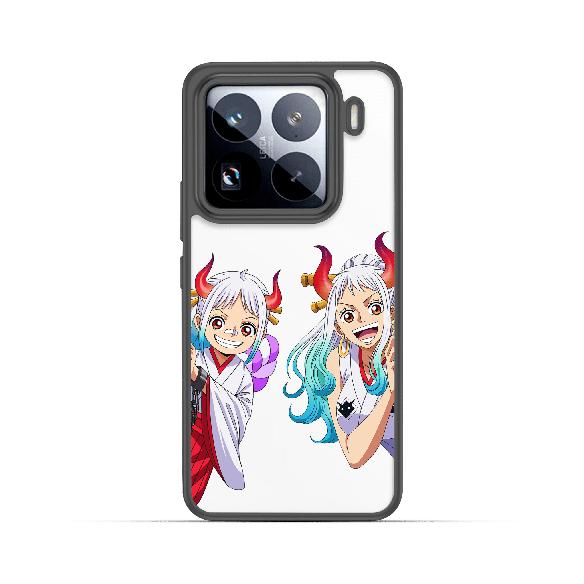 Coque de téléphone - One Piece - Yamato - Shonen Shield