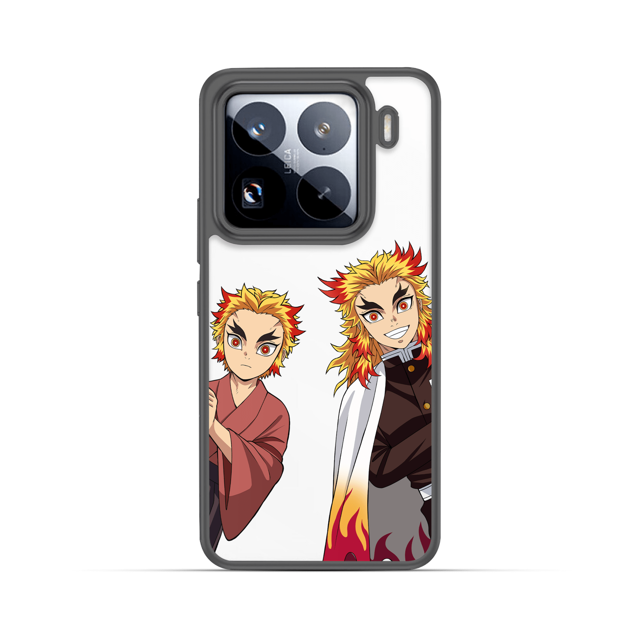 Coque de téléphone - Demon Slayer - Kyojuro Rengoku - Shonen Shield