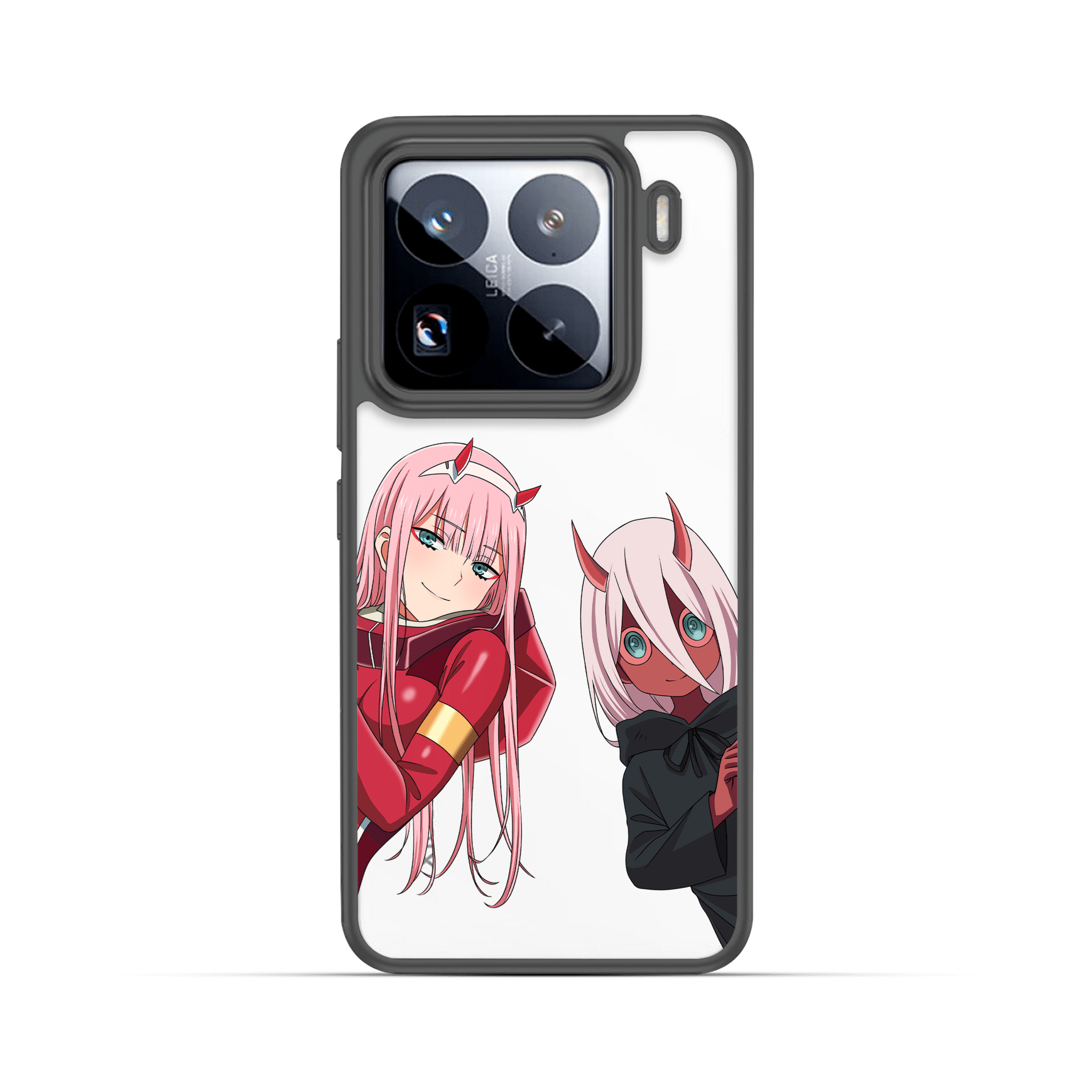 Coque de téléphone - Darling In The Franxx - Zero Two - Shonen Shield