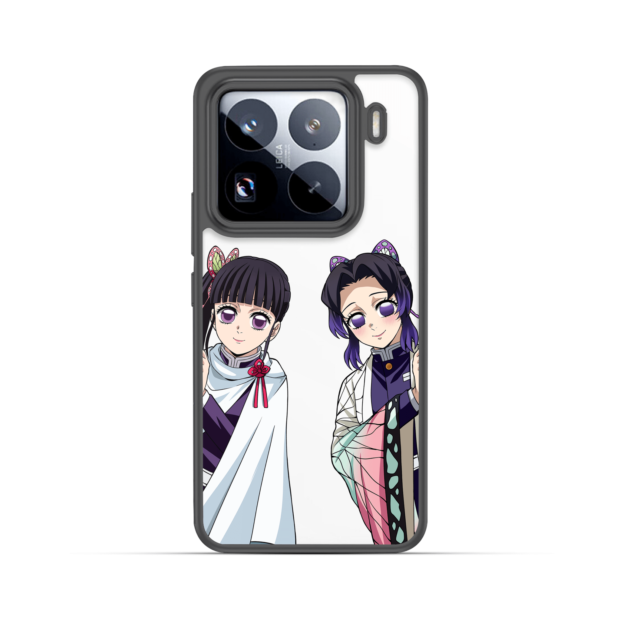Coque de téléphone - Demon Slayer - Shinobu Kocho & Kanao Tsuyuri - Shonen Shield