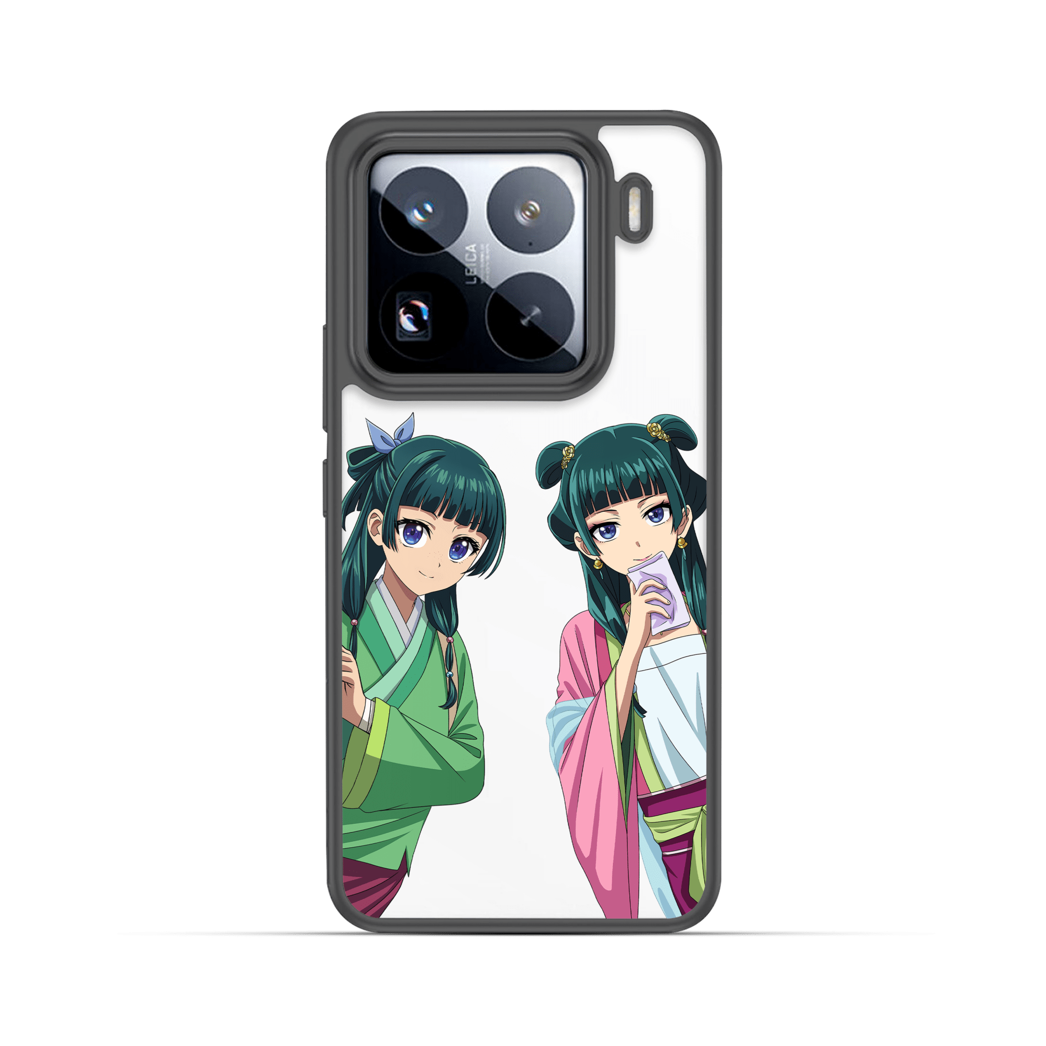 Coque de téléphone - The Apothecary Diaries - Maomao - Shonen Shield
