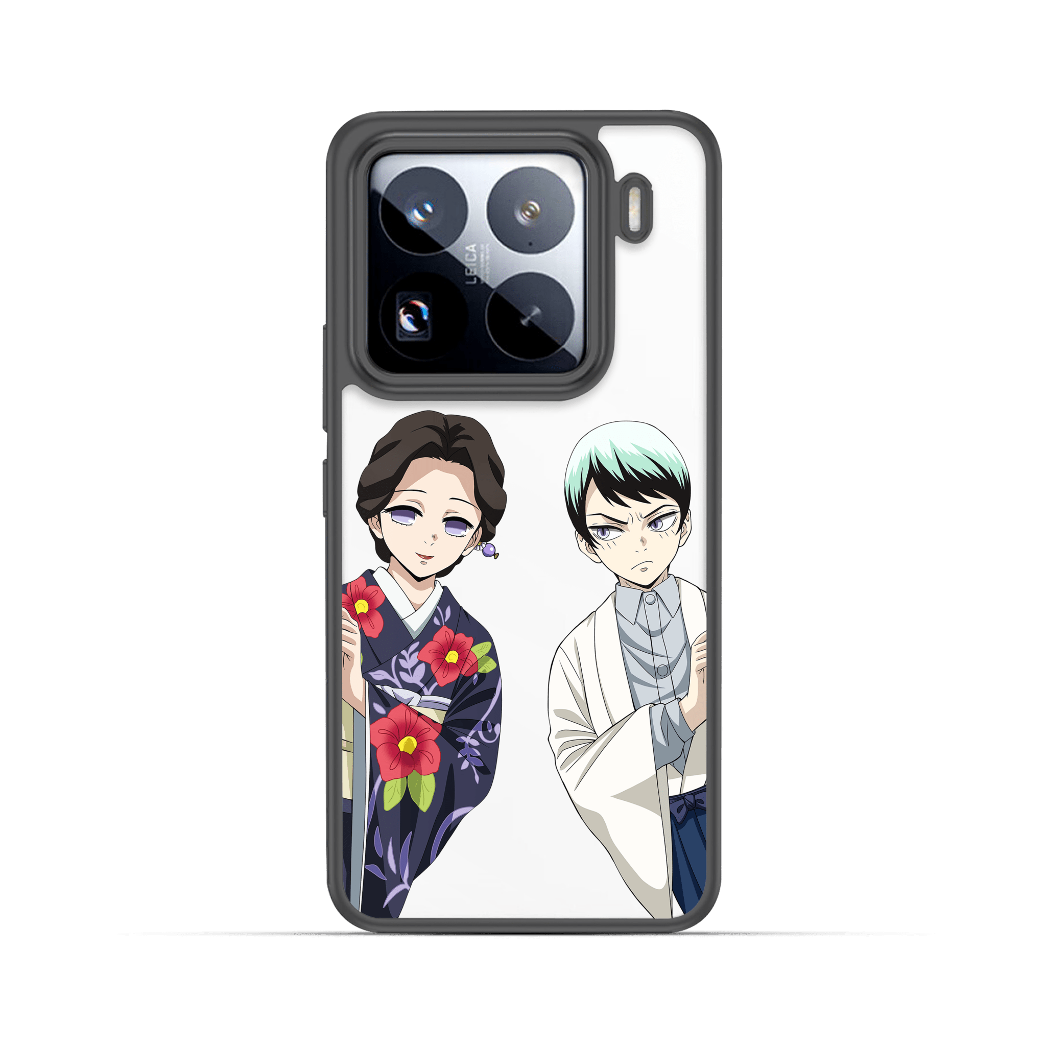 Coque de téléphone - Demon Slayer - Tamayo & Yushiro - Shonen Shield