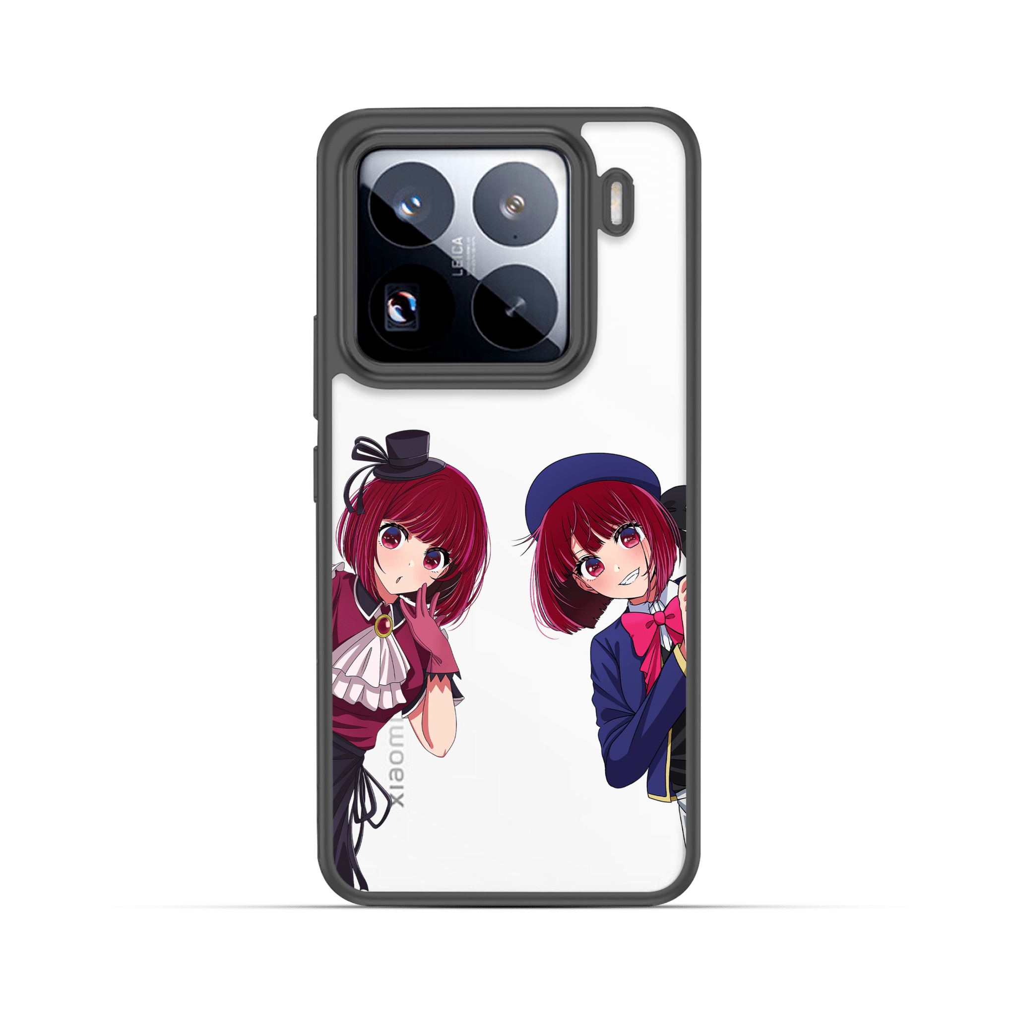 Coque de téléphone - Oshi No Ko - Kana Arima - Shonen Shield
