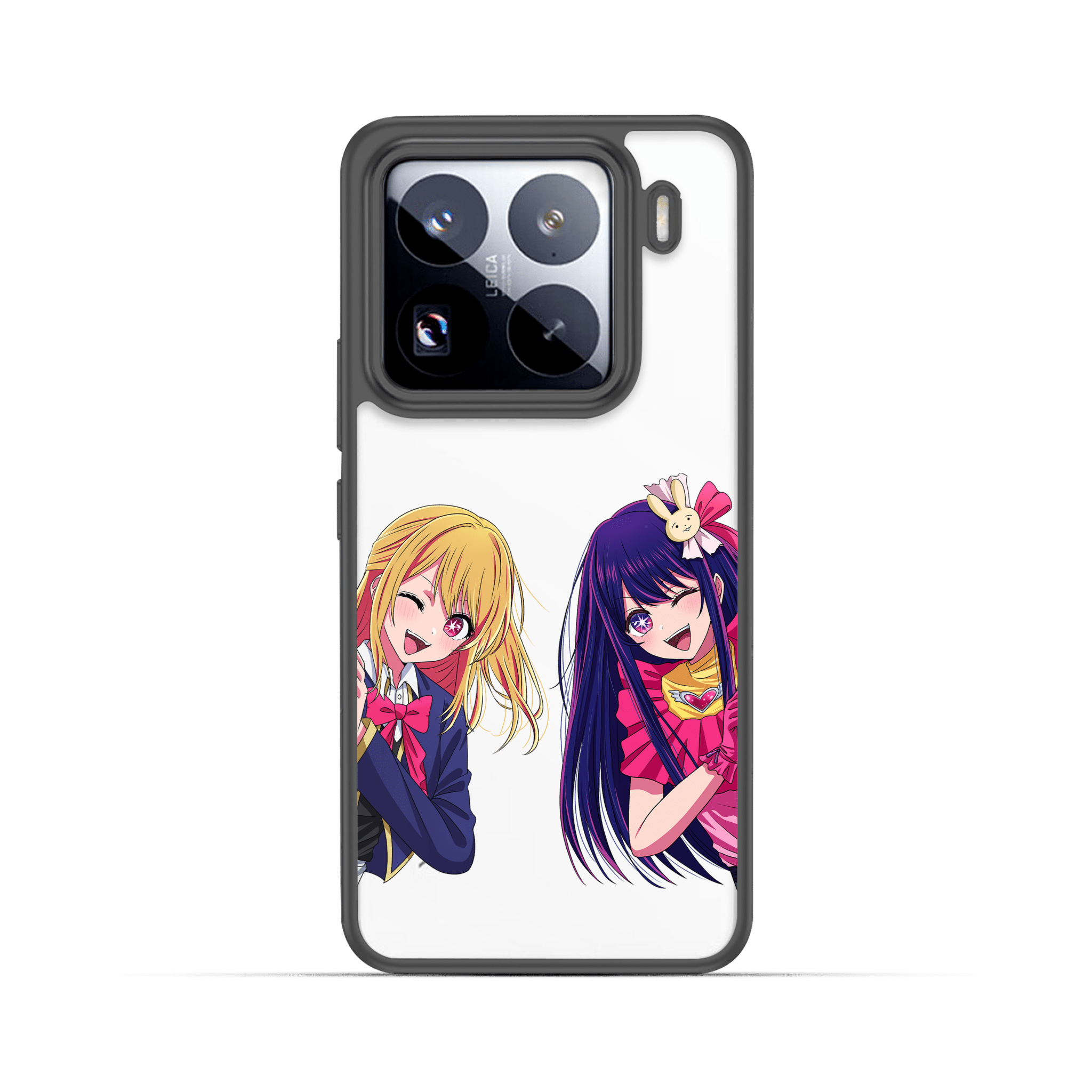 Coque de téléphone - Oshi No Ko - Ruby Hoshino & Ai Hoshino - Shonen Shield