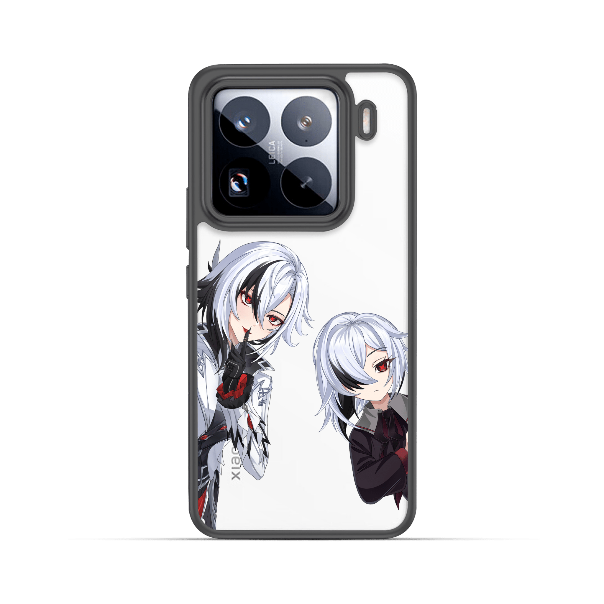 Coque de téléphone - Genshin Impact - Arlecchino - Shonen Shield