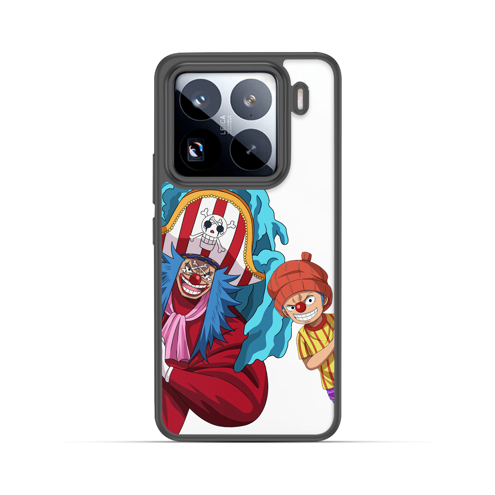Coque de téléphone - One Piece - Baggy - Shonen Shield