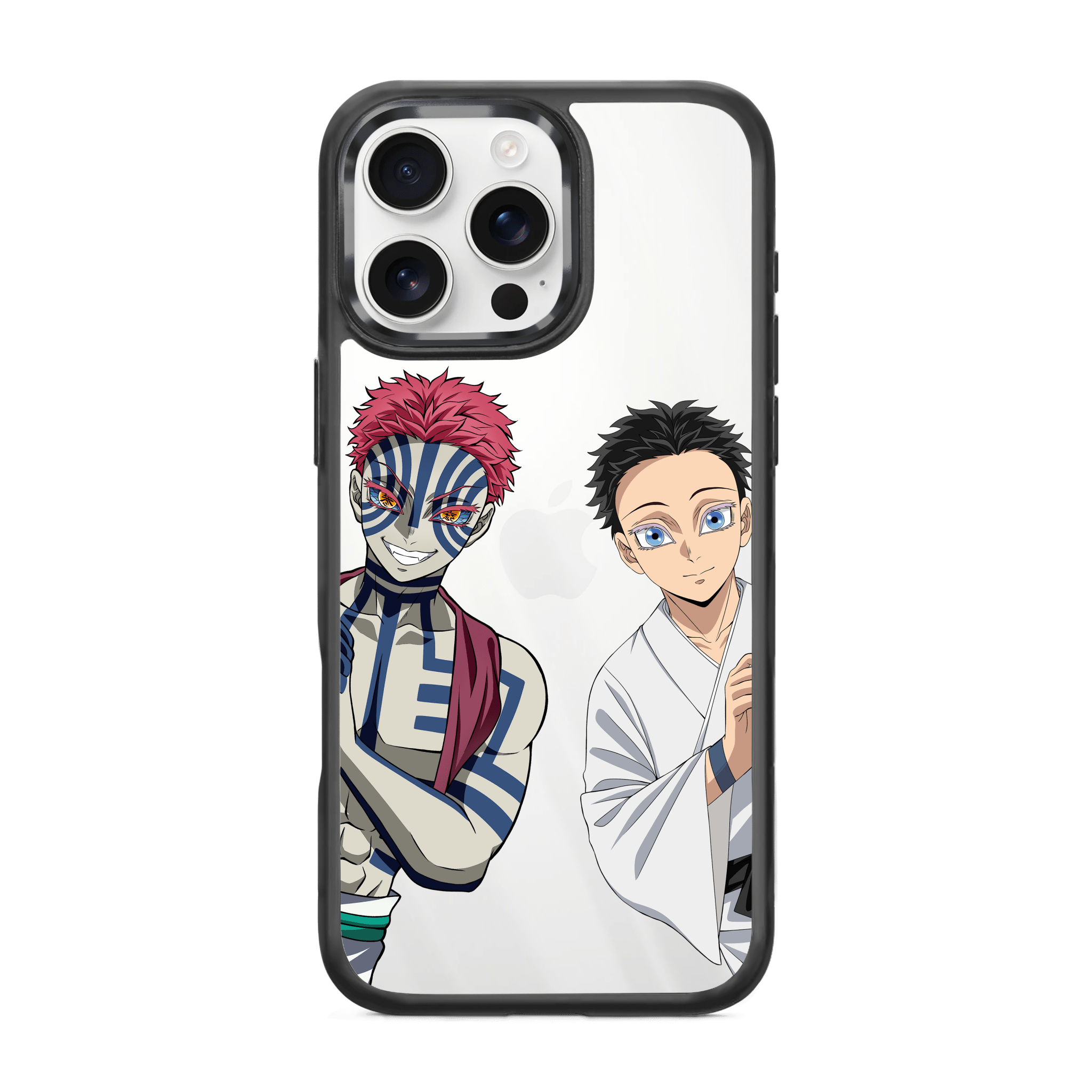 Coque de téléphone - Demon Slayer - Akaza - Shonen Shield