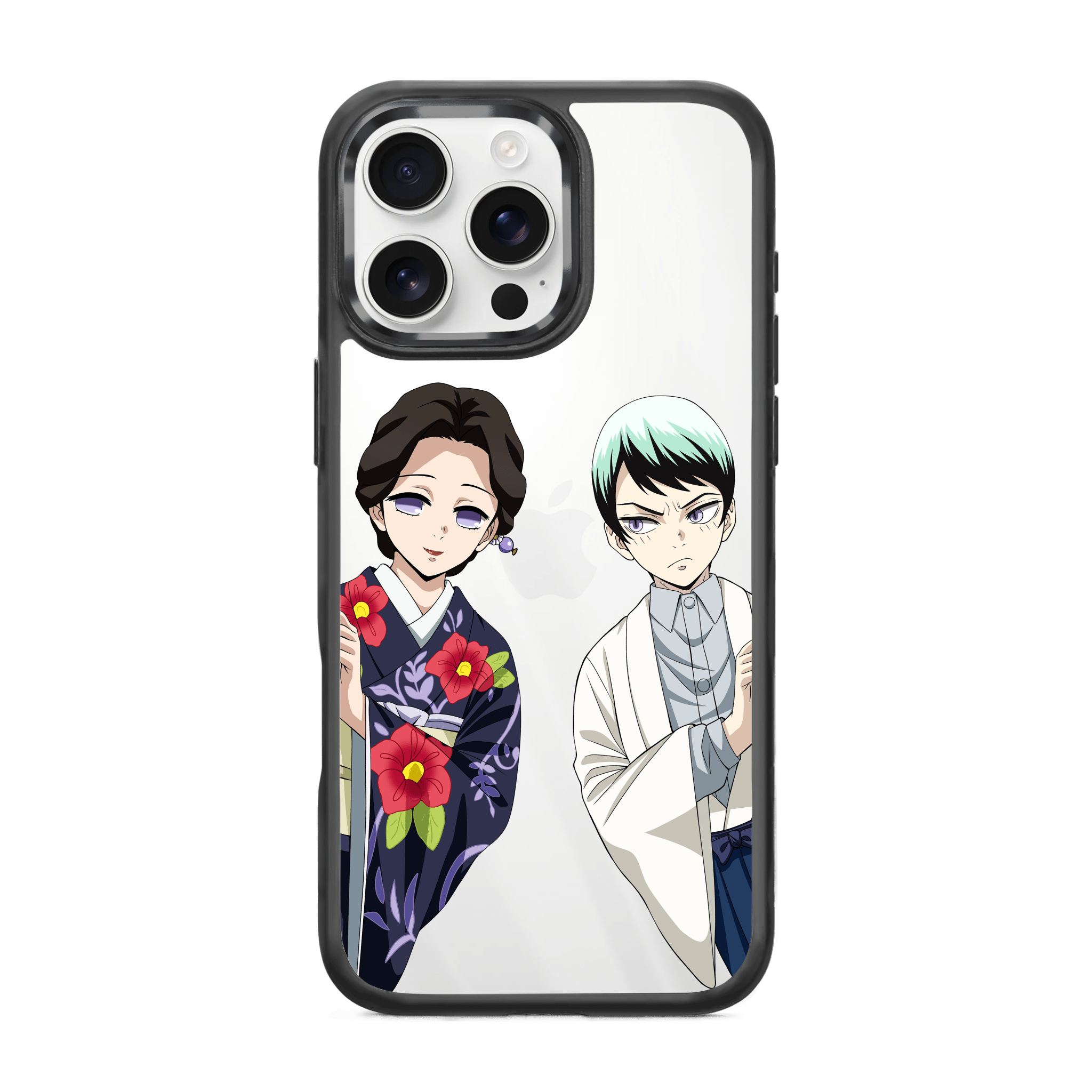 Coque de téléphone - Demon Slayer - Tamayo & Yushiro - Shonen Shield