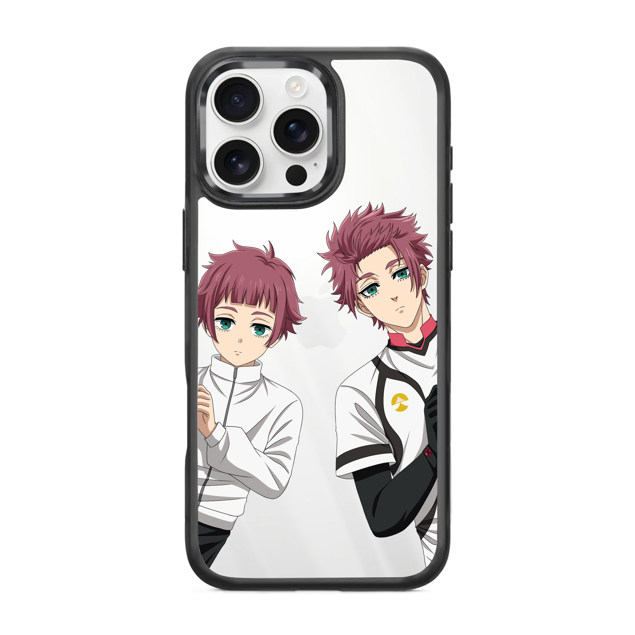 Coque de téléphone - Blue Lock - Sae Itoshi - Shonen Shield
