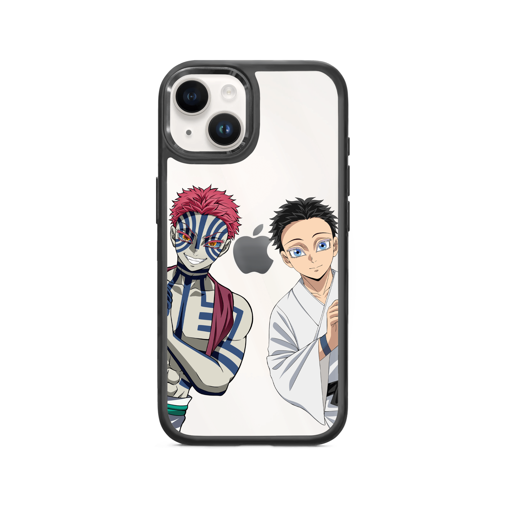 Coque de téléphone - Demon Slayer - Akaza - Shonen Shield