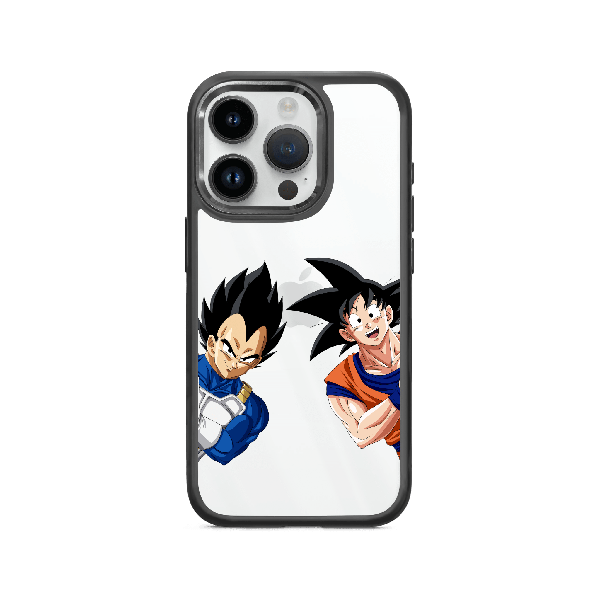 Coque de téléphone - Dragon Ball Z - Son Goku & Vegeta - Shonen Shield