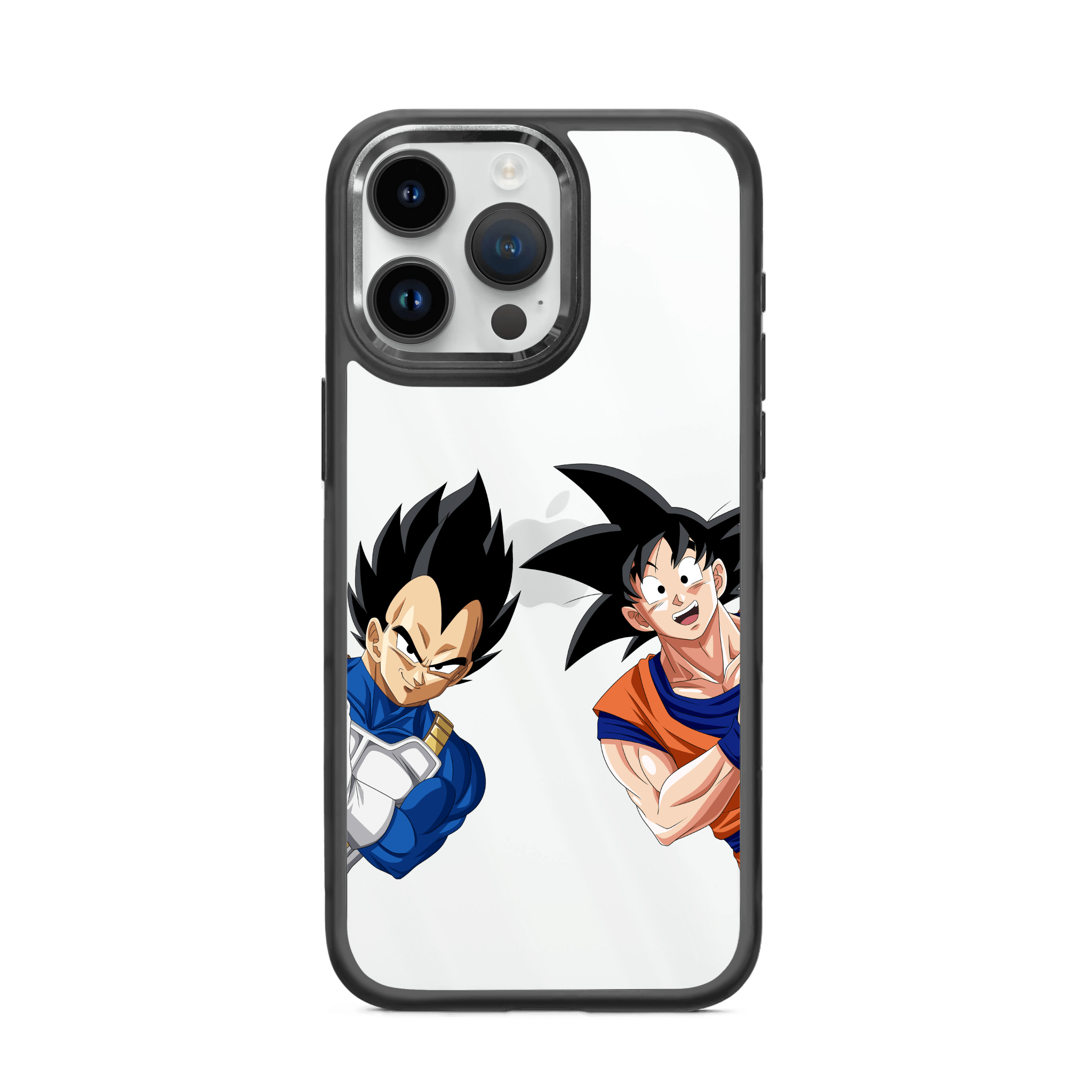 Coque de téléphone - Dragon Ball Z - Son Goku & Vegeta - Shonen Shield