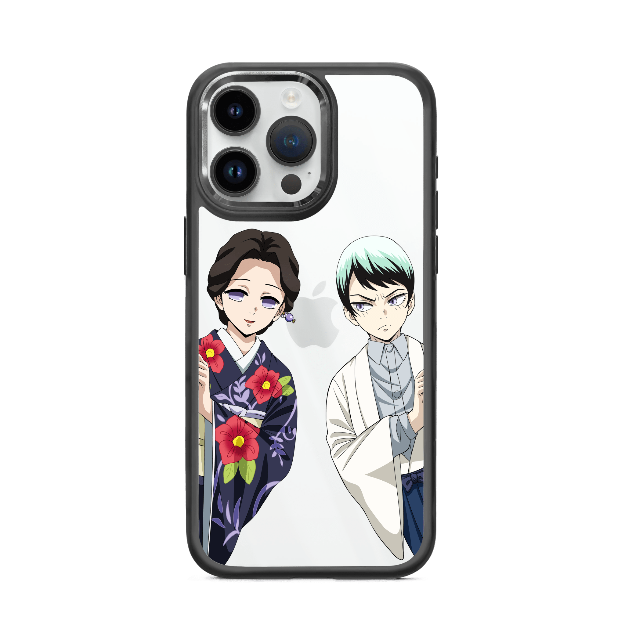 Coque de téléphone - Demon Slayer - Tamayo & Yushiro - Shonen Shield