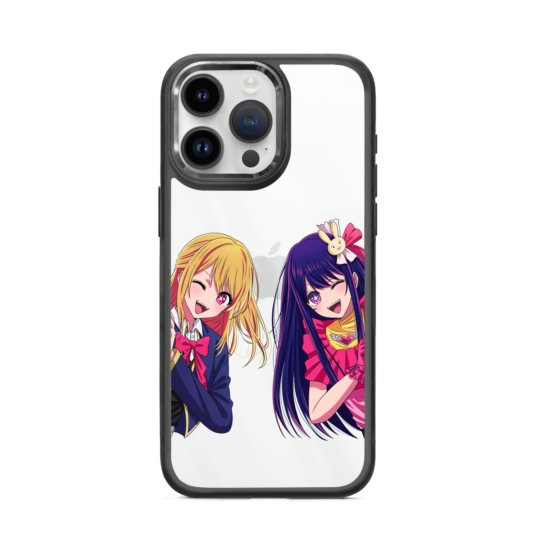 Coque de téléphone - Oshi No Ko - Ruby Hoshino & Ai Hoshino - Shonen Shield