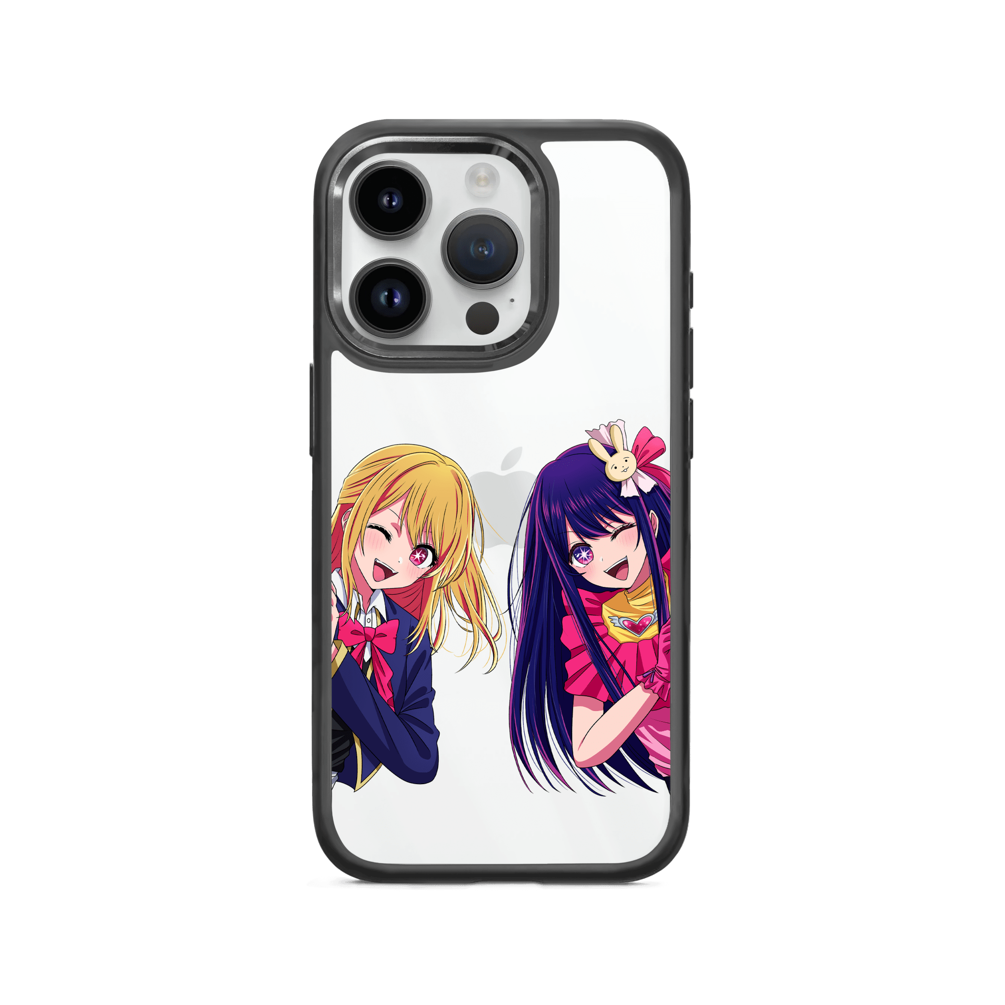 Coque de téléphone - Oshi No Ko - Ruby Hoshino & Ai Hoshino - Shonen Shield