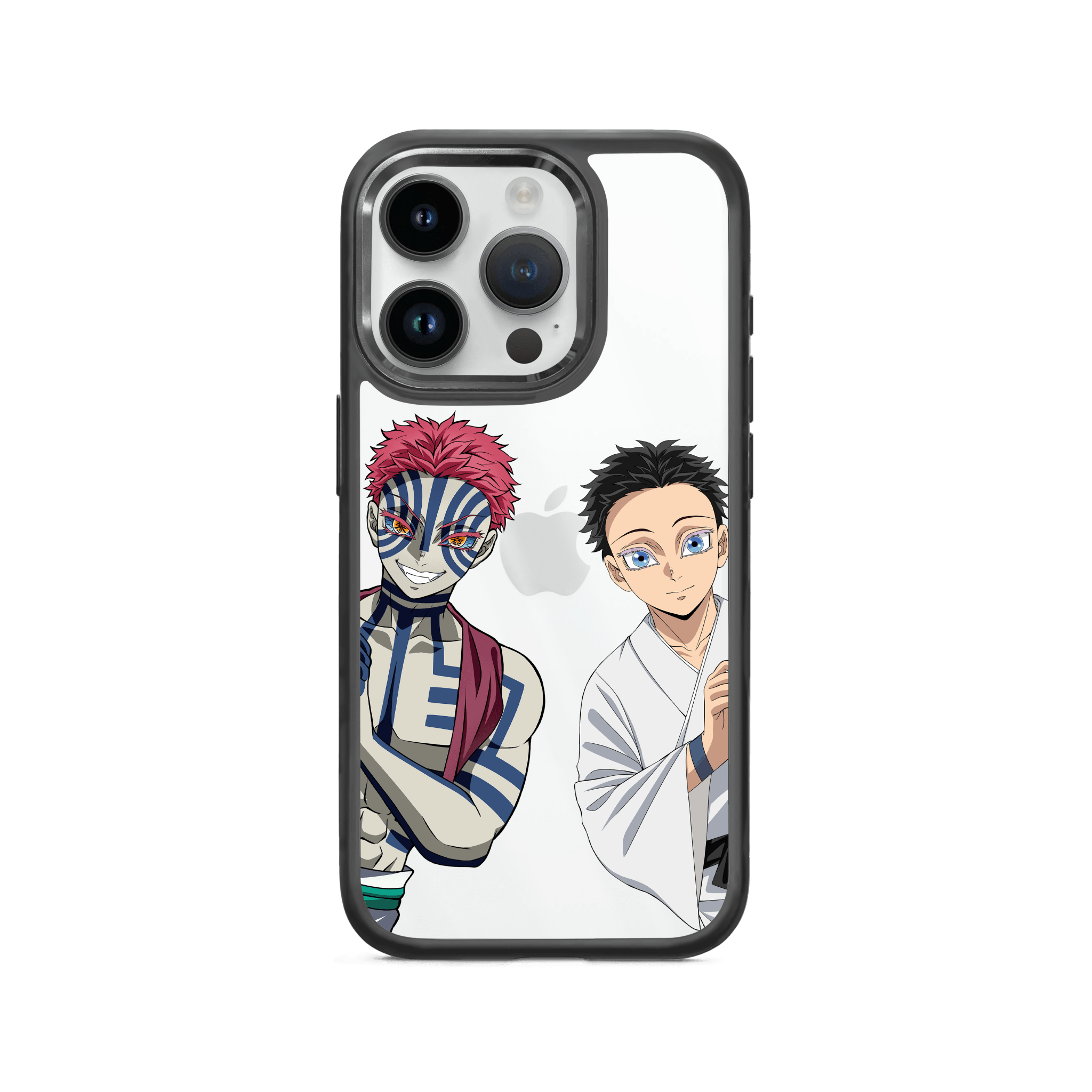 Coque de téléphone - Demon Slayer - Akaza - Shonen Shield