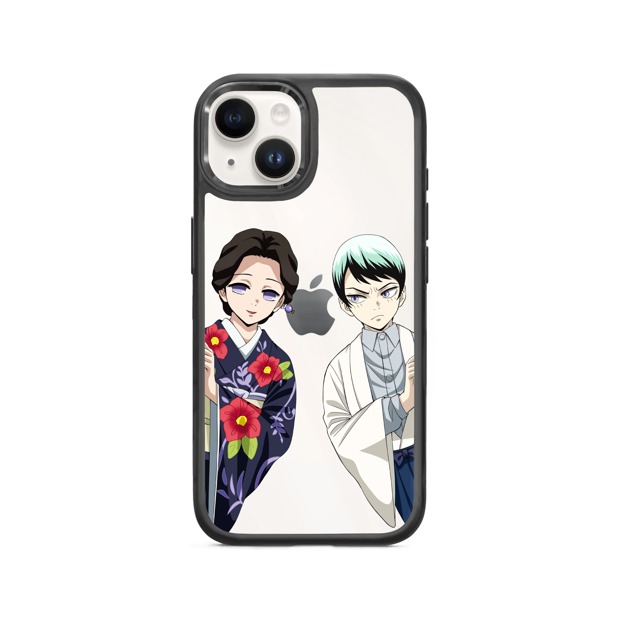 Coque de téléphone - Demon Slayer - Tamayo & Yushiro - Shonen Shield