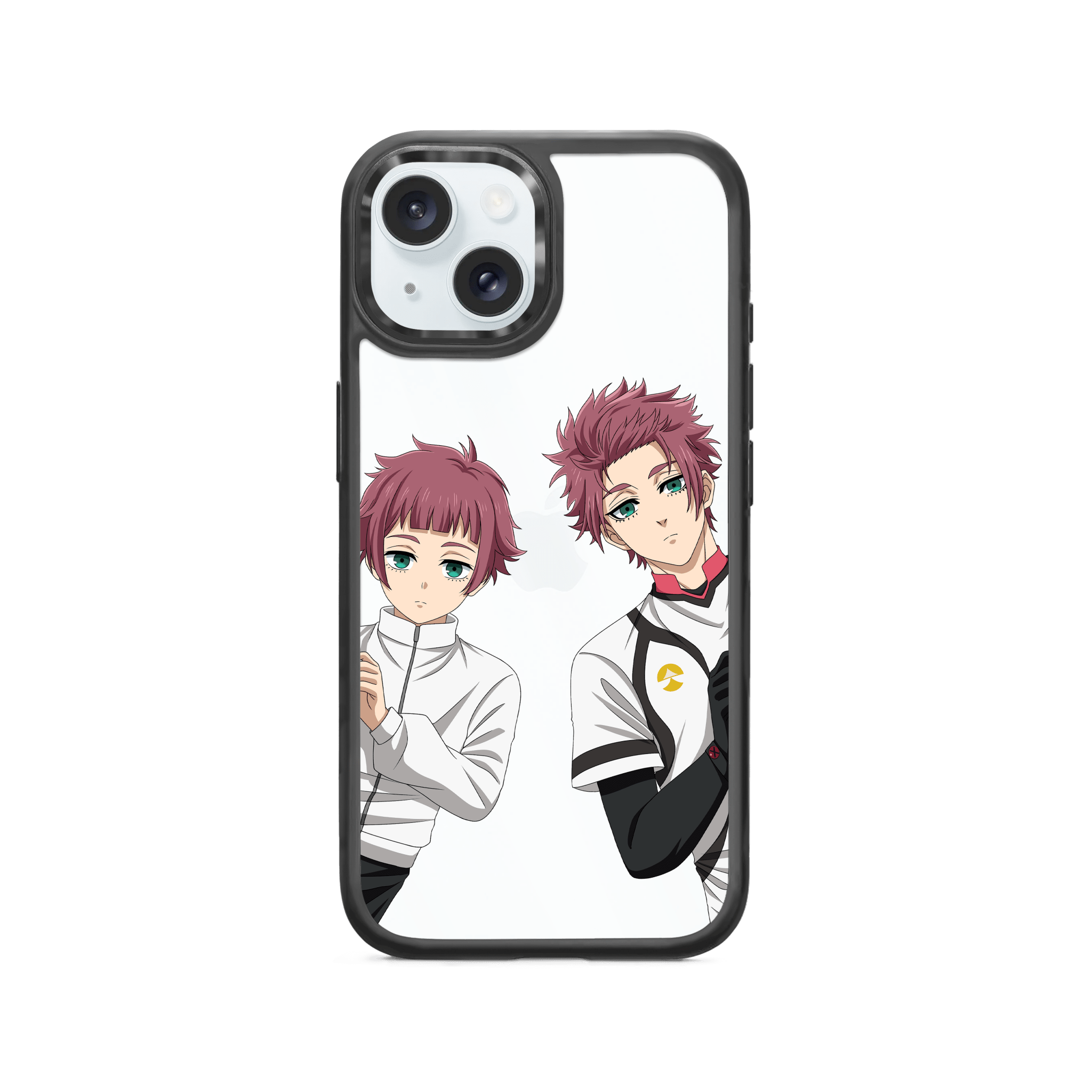 Coque de téléphone - Blue Lock - Sae Itoshi - Shonen Shield