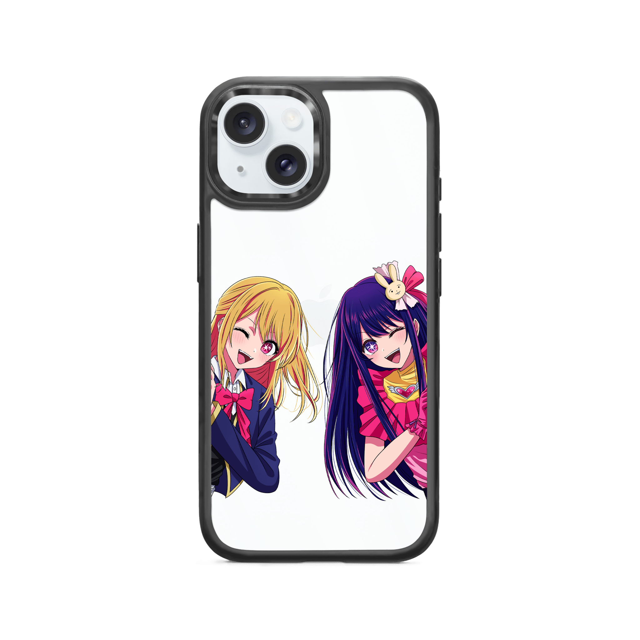 Coque de téléphone - Oshi No Ko - Ruby Hoshino & Ai Hoshino - Shonen Shield