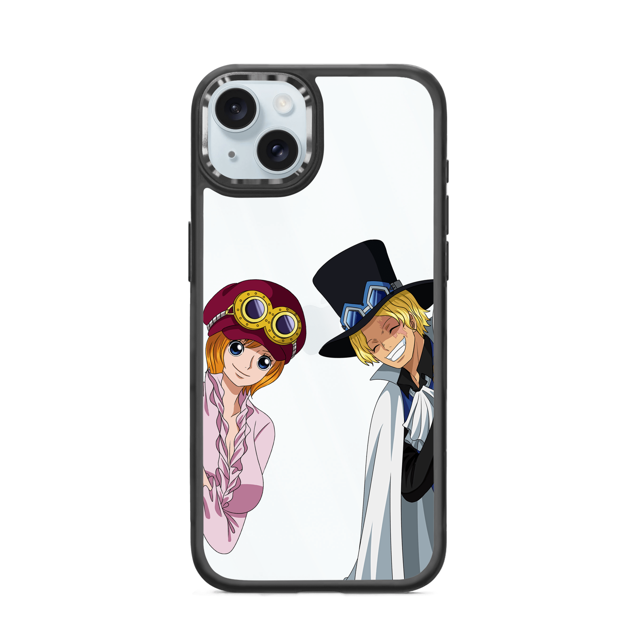 Coque de téléphone - One Piece - Sabo & Koala - Shonen Shield