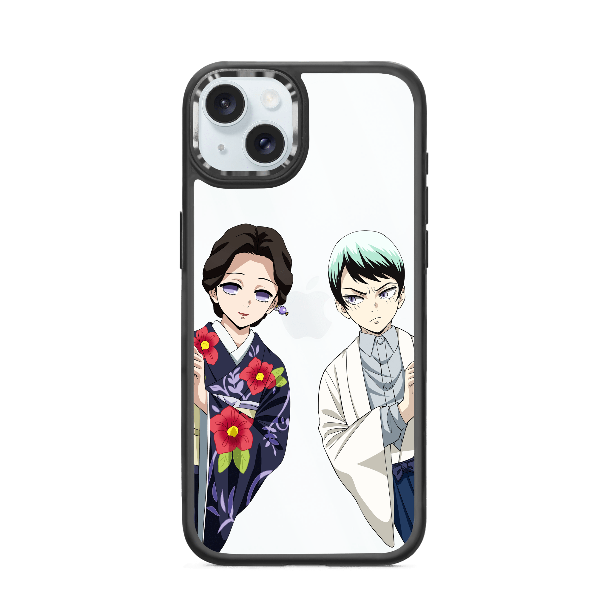 Coque de téléphone - Demon Slayer - Tamayo & Yushiro - Shonen Shield