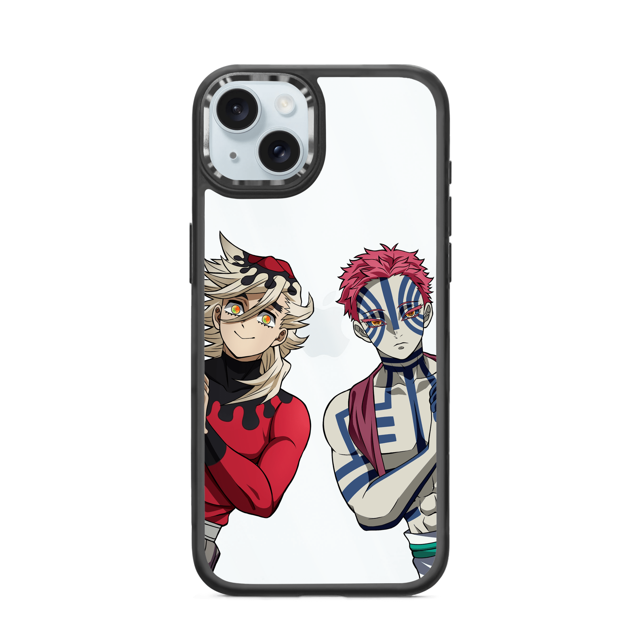 Coque de téléphone - Demon Slayer - Doma & Akaza - Shonen Shield