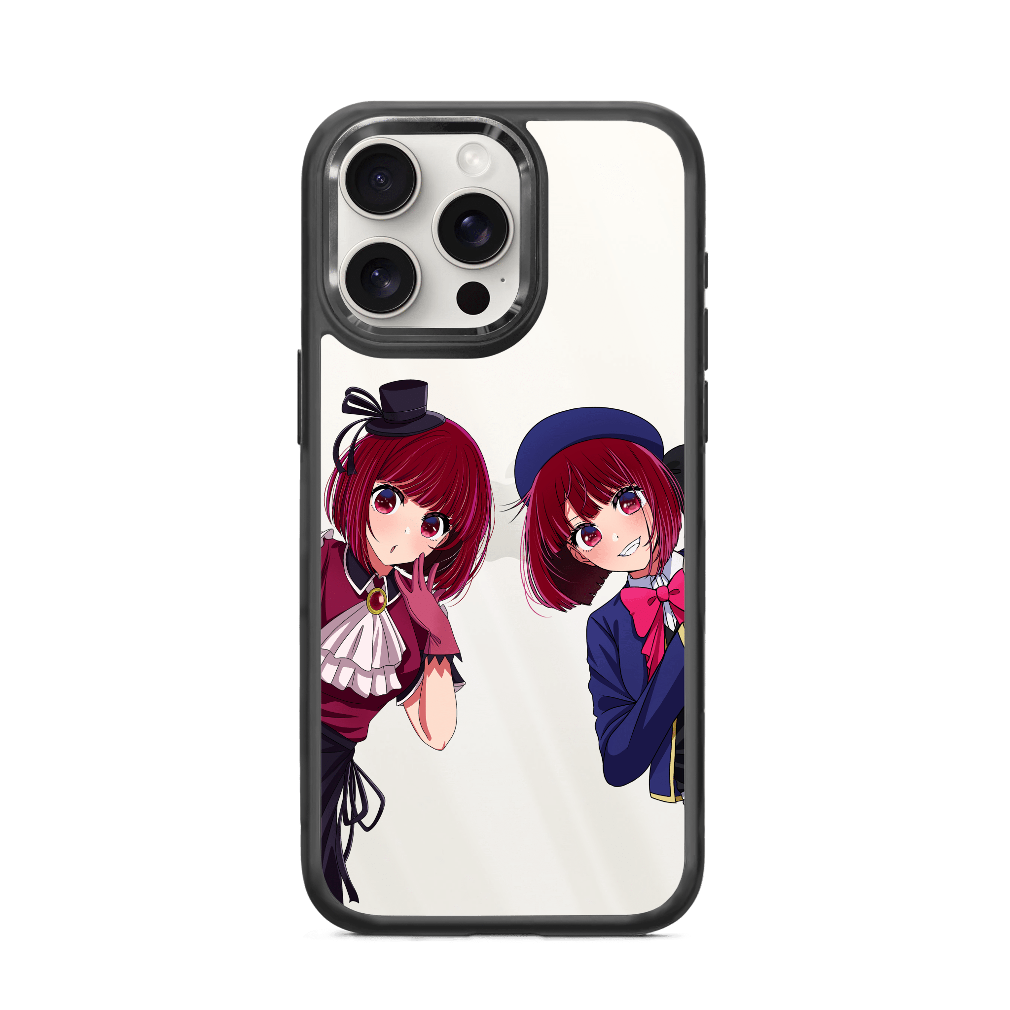 Coque de téléphone - Oshi No Ko - Kana Arima - Shonen Shield
