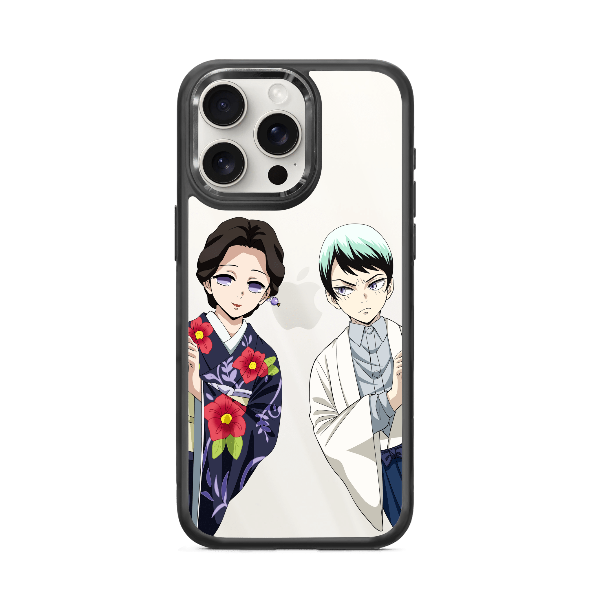 Coque de téléphone - Demon Slayer - Tamayo & Yushiro - Shonen Shield