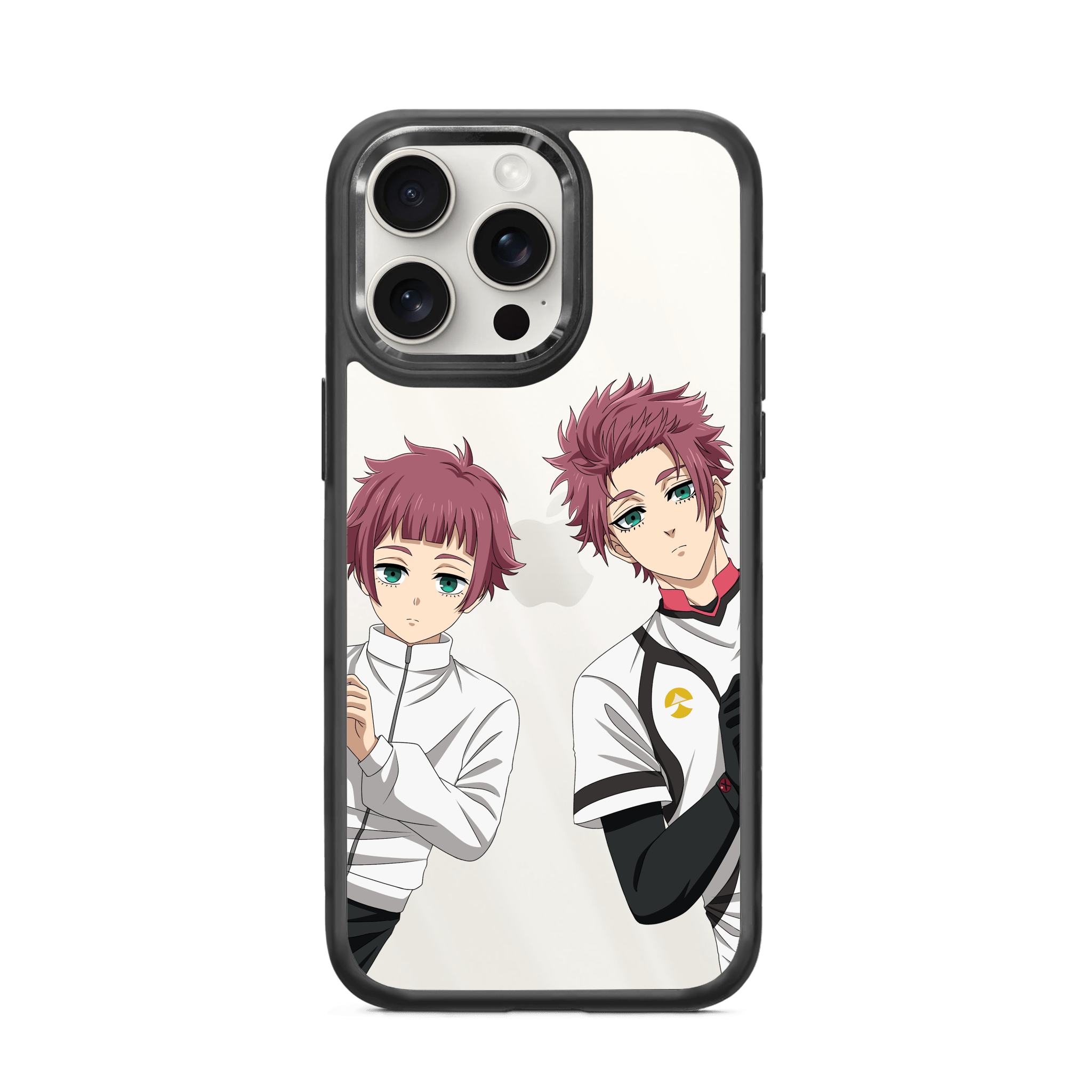 Coque de téléphone - Blue Lock - Sae Itoshi - Shonen Shield