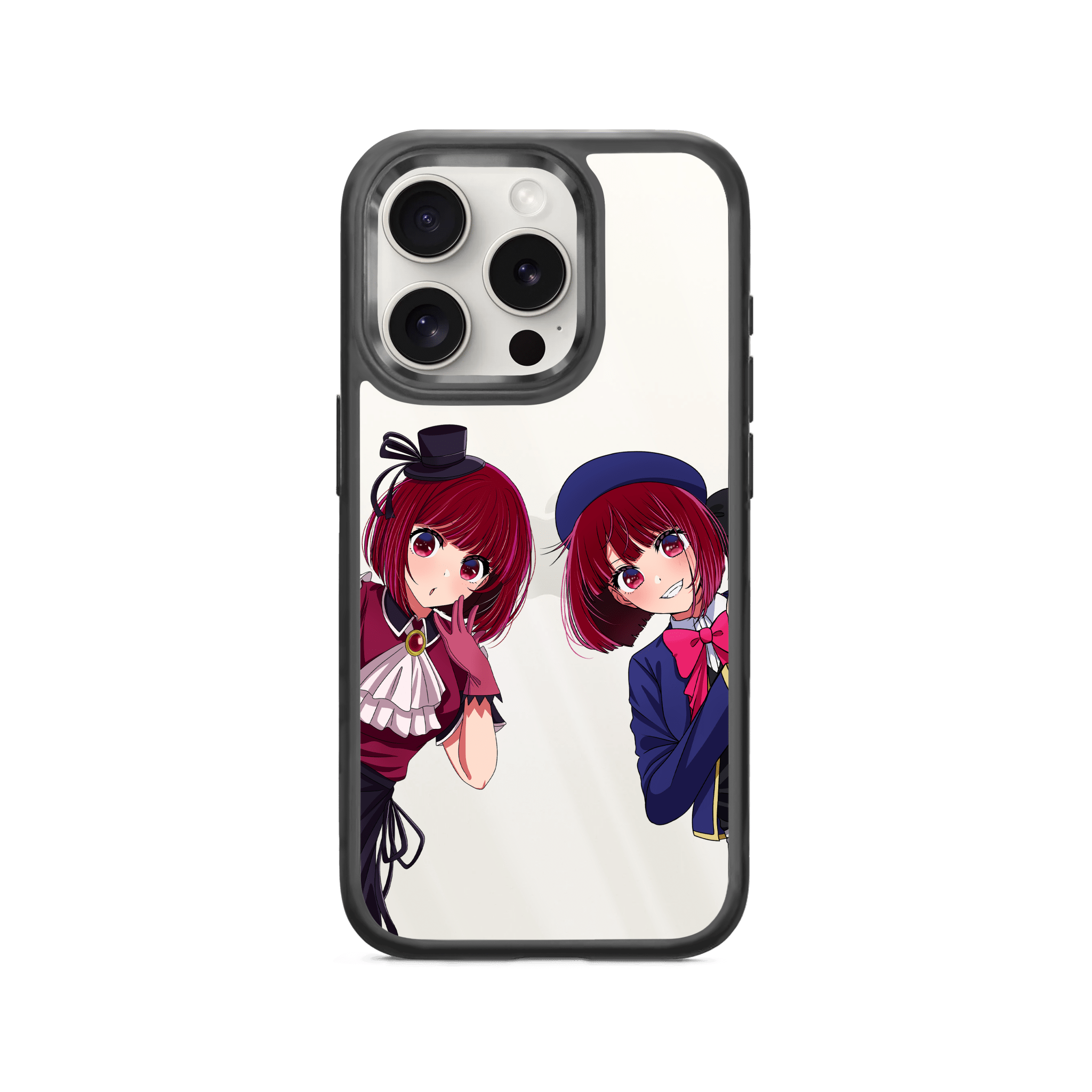Coque de téléphone - Oshi No Ko - Kana Arima - Shonen Shield