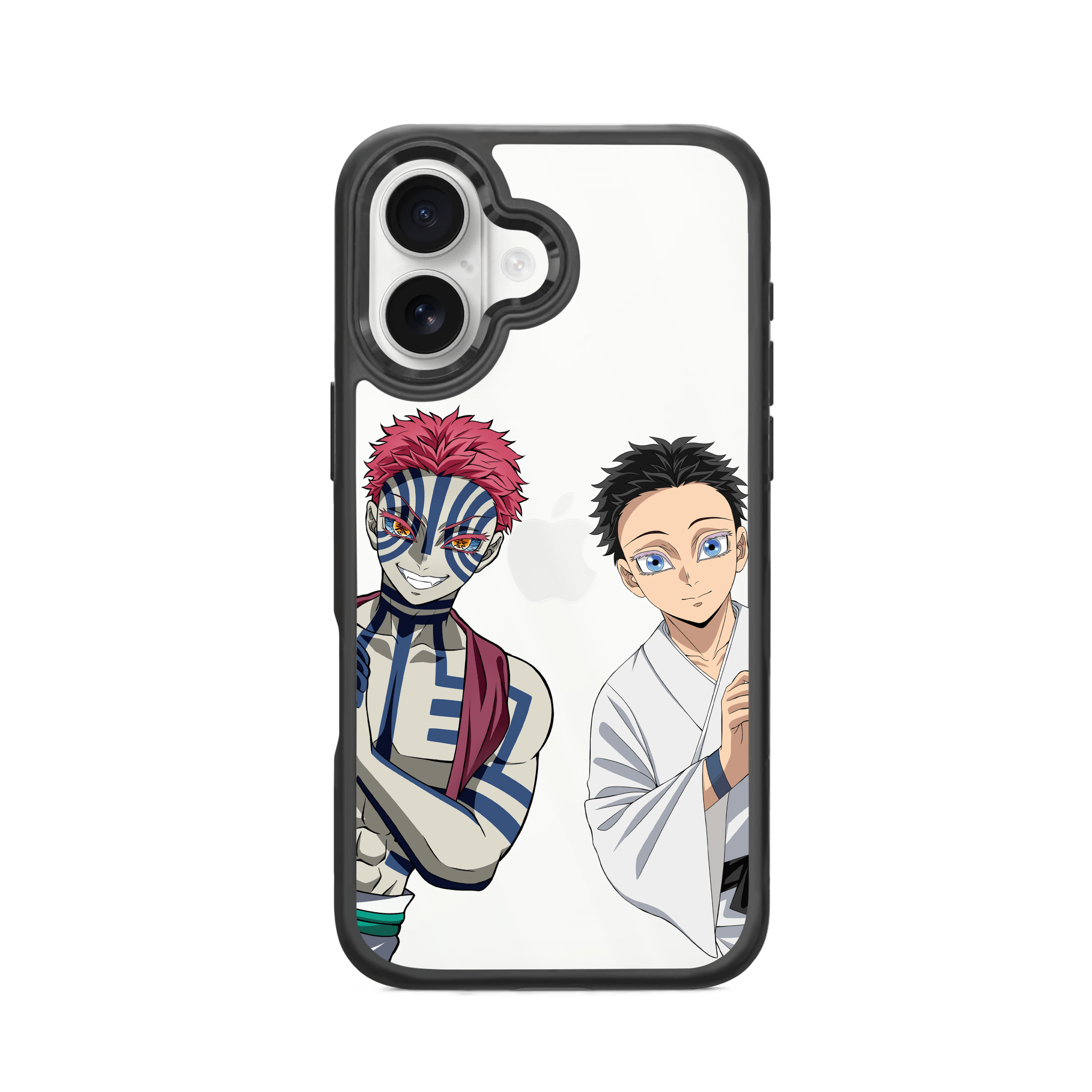 Coque de téléphone - Demon Slayer - Akaza - Shonen Shield