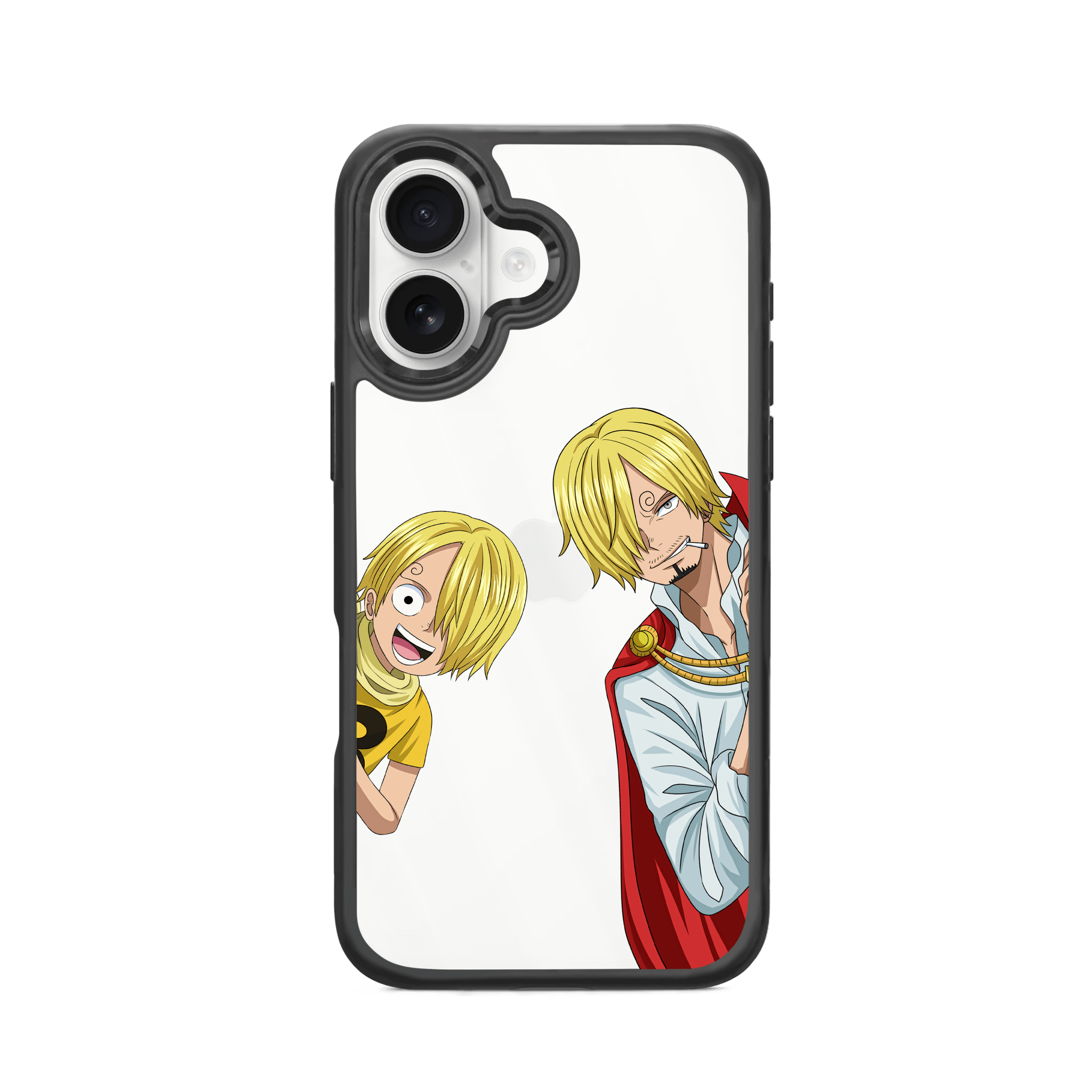 Coque de téléphone - One Piece - Vinsmoke Sanji - Shonen Shield