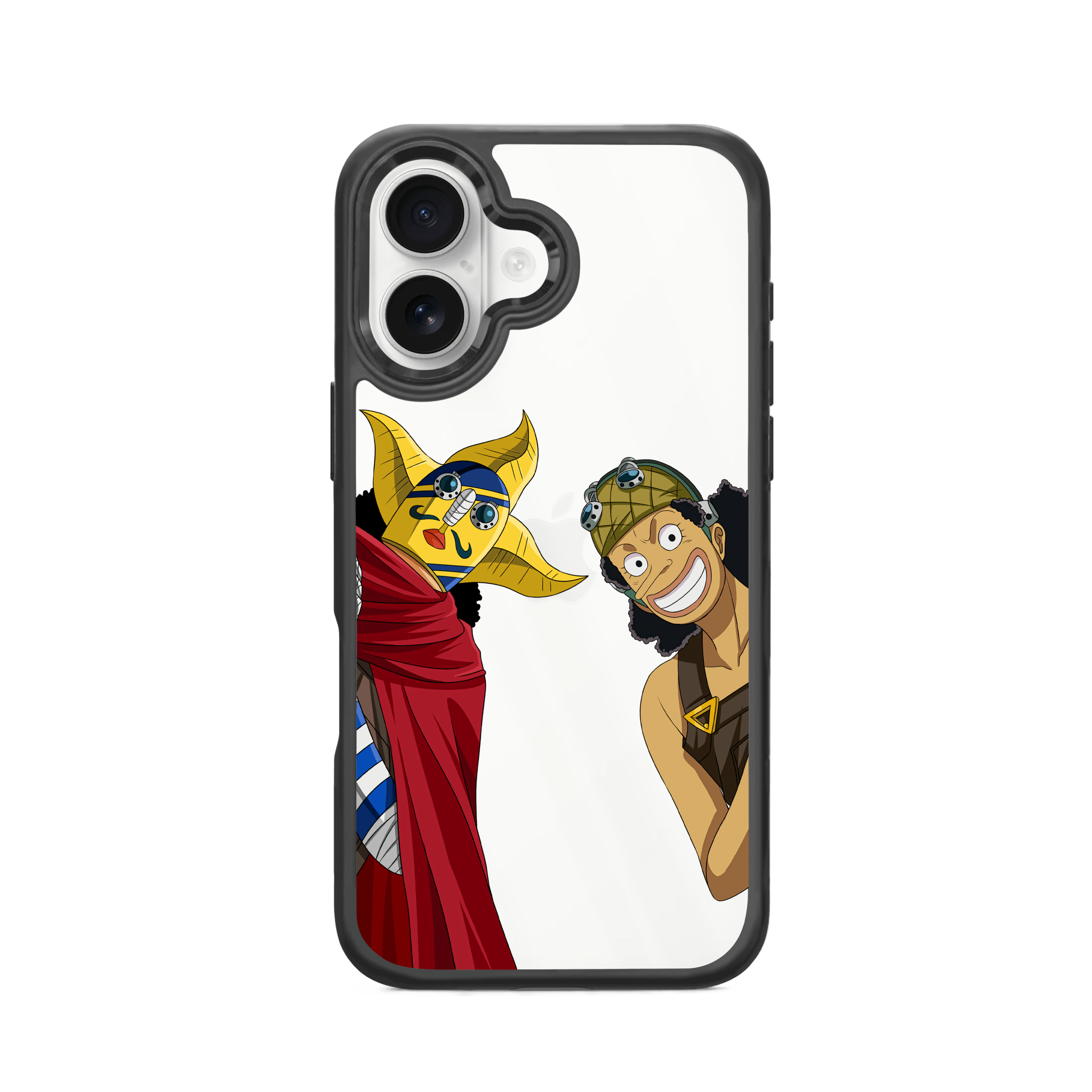 Coque de téléphone - One Piece - Sogeking & Usopp - Shonen Shield