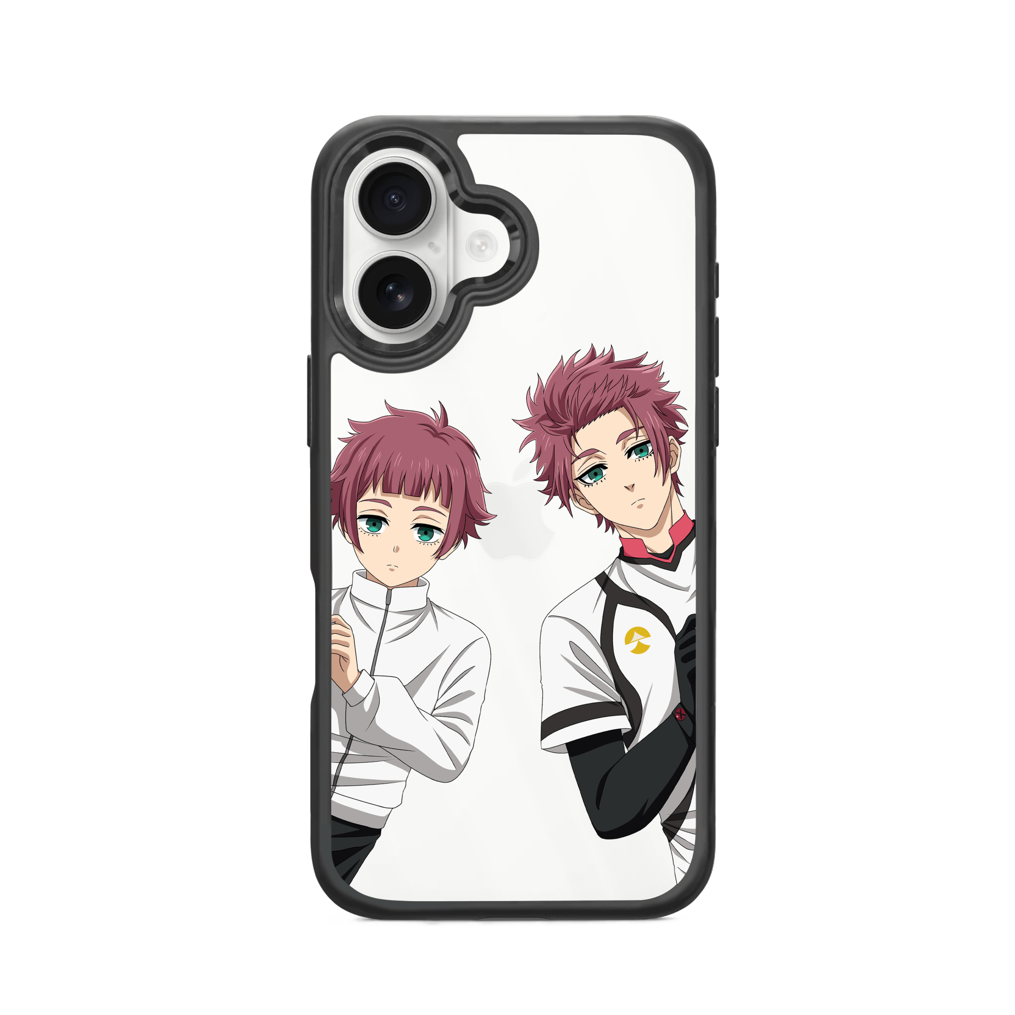 Coque de téléphone - Blue Lock - Sae Itoshi - Shonen Shield