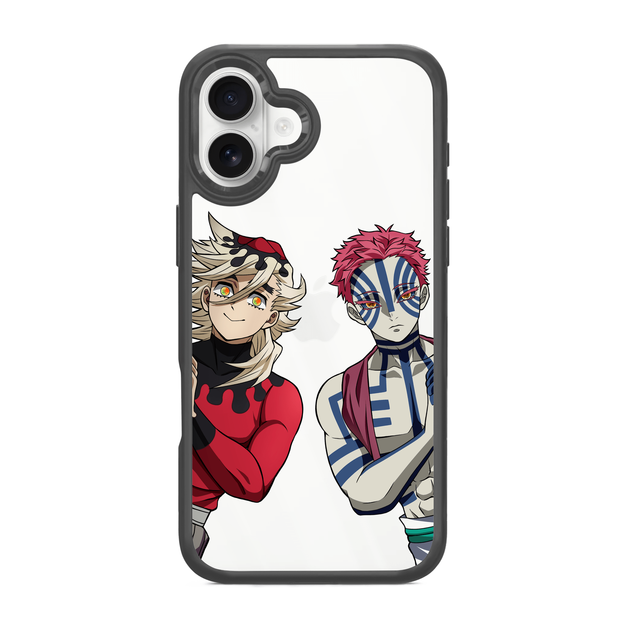 Coque de téléphone - Demon Slayer - Doma & Akaza - Shonen Shield