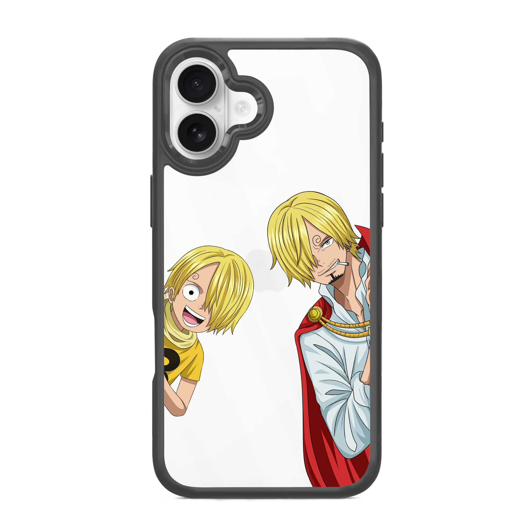Coque de téléphone - One Piece - Vinsmoke Sanji - Shonen Shield