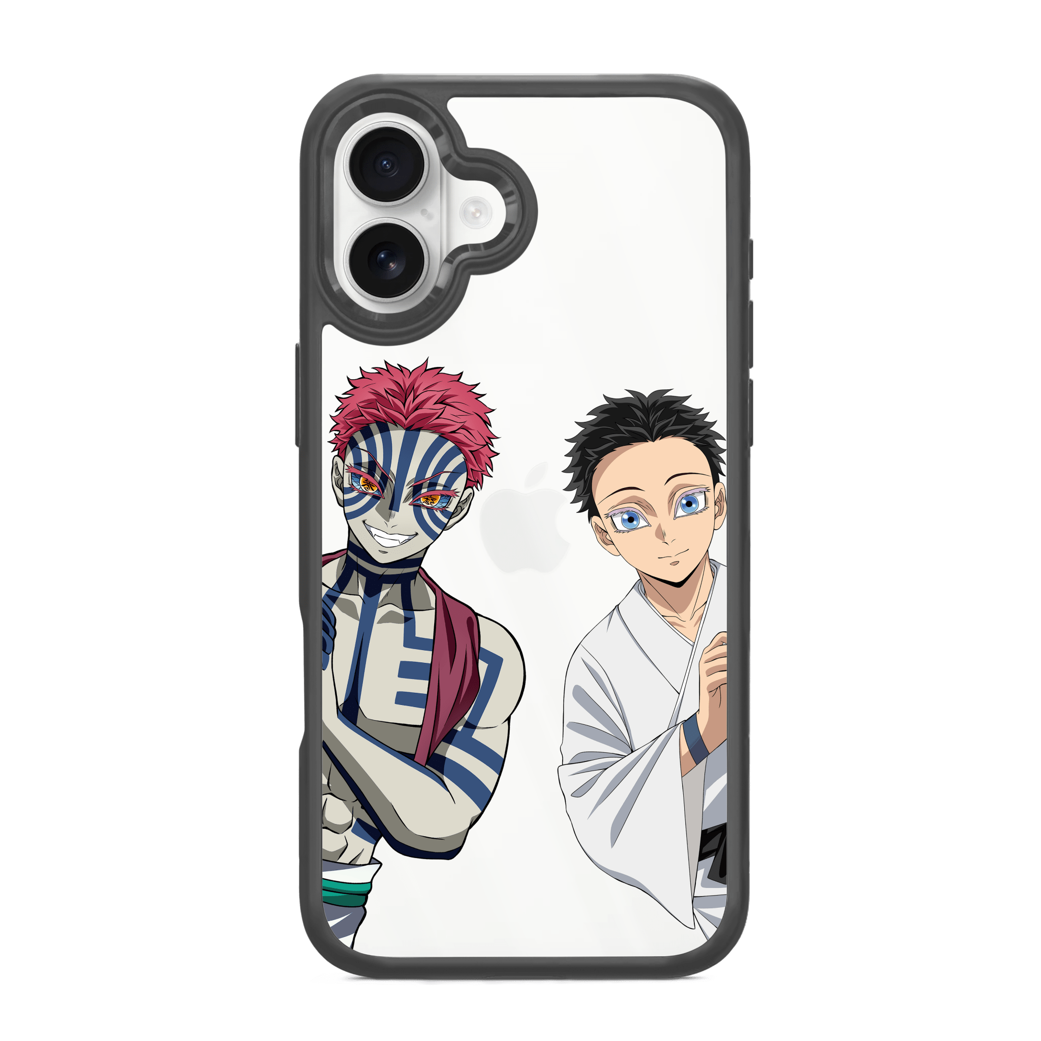 Coque de téléphone - Demon Slayer - Akaza - Shonen Shield