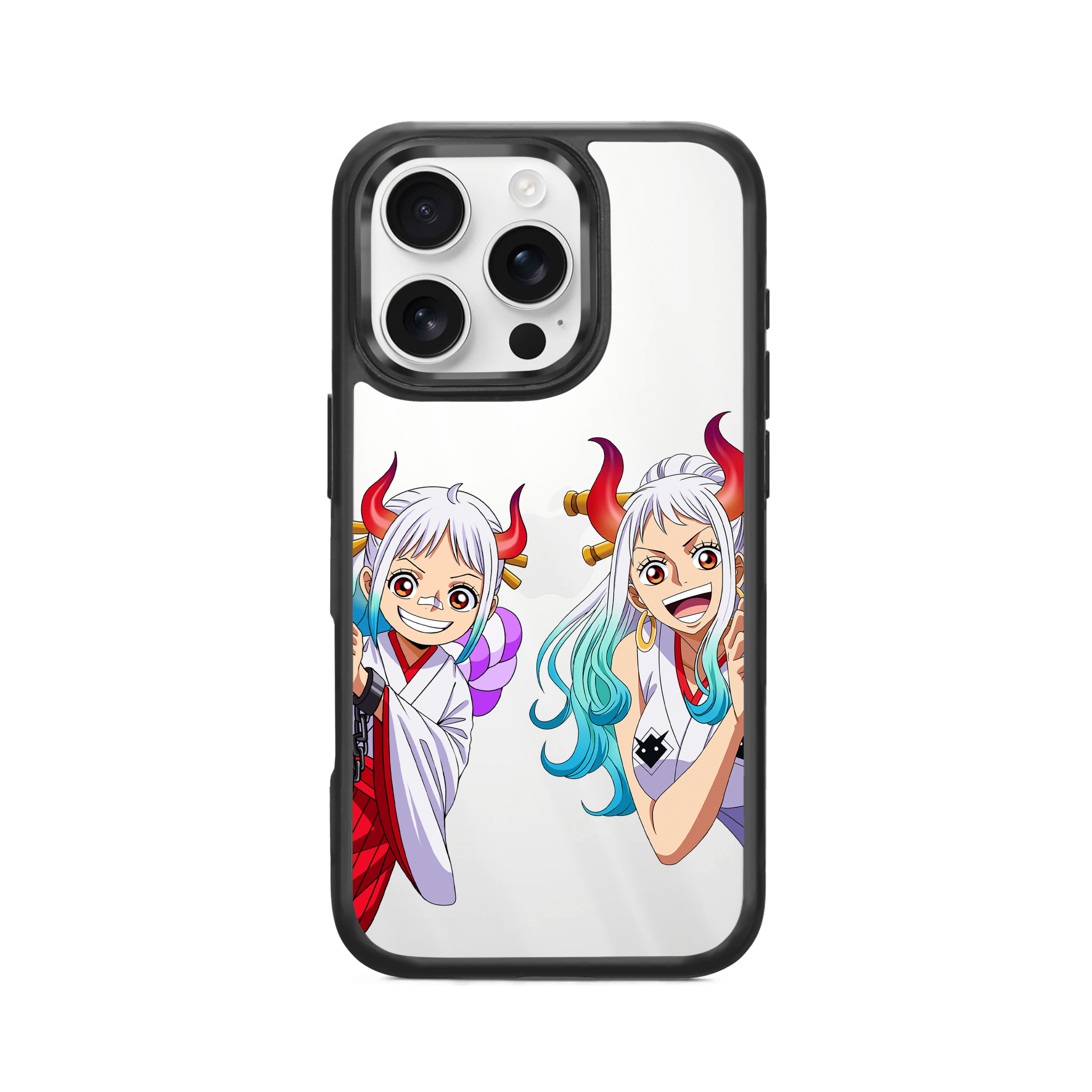 Coque de téléphone - One Piece - Yamato - Shonen Shield