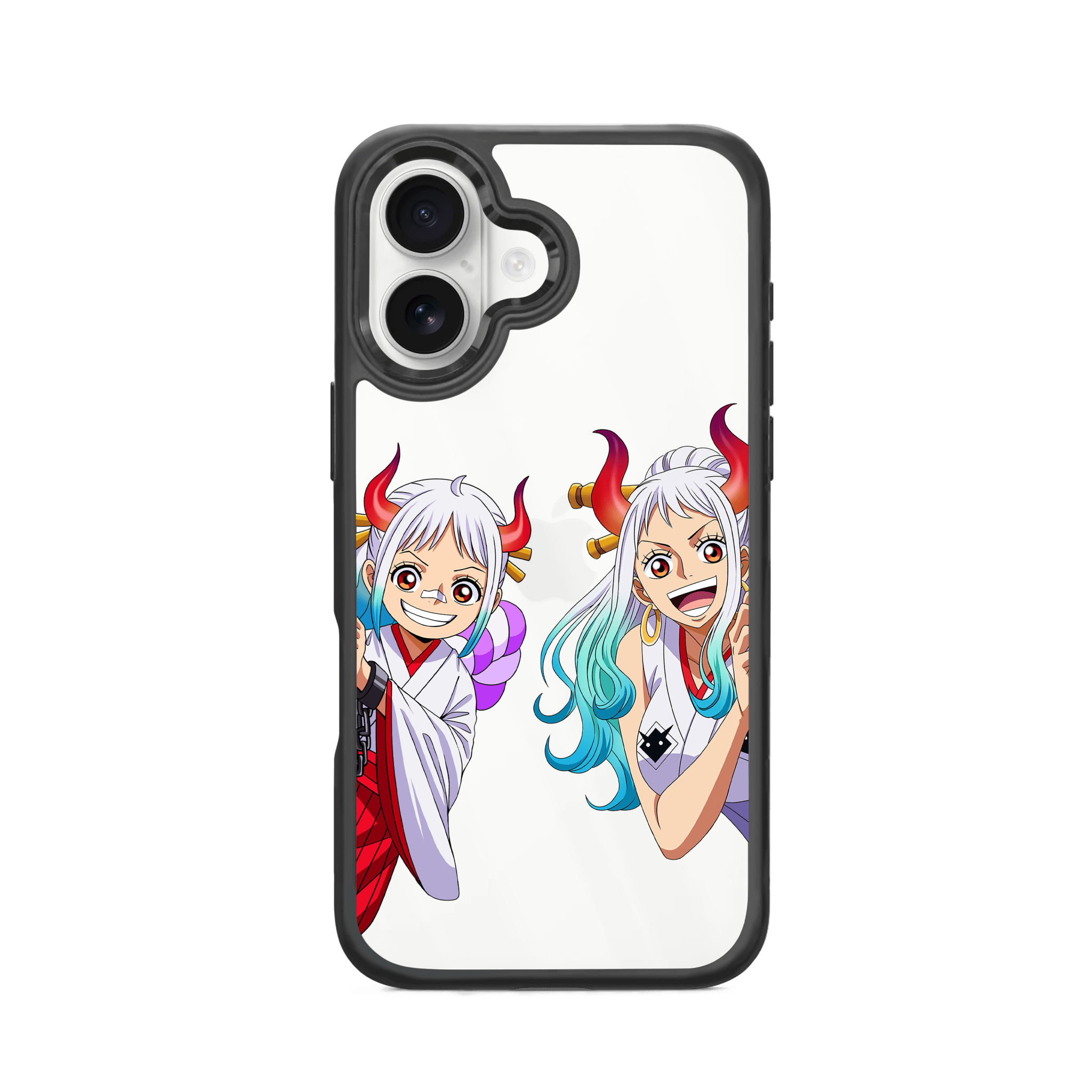 Coque de téléphone - One Piece - Yamato - Shonen Shield